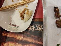 -木屋烧烤(西南角店)