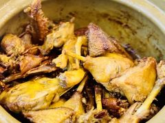 -斯丹姜母鸭·古法干香(泉州总店)