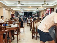 -友强·23年特色海鲜大排档(厦门店)