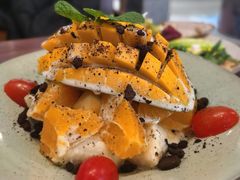 -VESH COFFEE(定西路店)