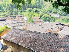 -杨家堂村