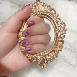 -吉吉靓甲美睫