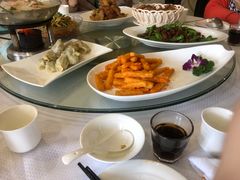 -红高粱大酒店(宁山东路店)