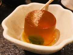 梅子茶冻-湊湊火锅·茶憩(和平大悦城店)
