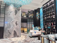 -铂尔登国际酒店(南山深圳湾口岸店)