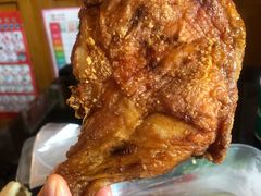 -王二甩老木子鸡(江湾店)
