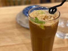 一整只柠檬茶-禾气食店