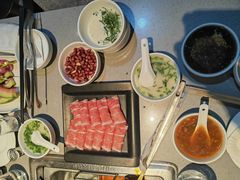 -海底捞火锅(振华商厦店)