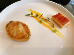-厦门艾美酒店·乐美中餐厅