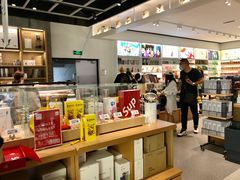 -苏宁极物(苏宁生活广场店)