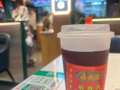 -黑窑厂糖油饼烤鸭·清真菜(旗舰店)