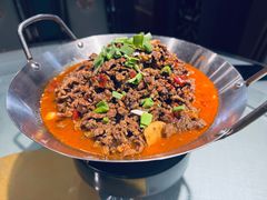 -乐口福家常菜馆(古庸路店)