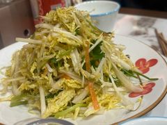 -辰鼎水汇串吧·胶东小船海鲜(平乐园店)