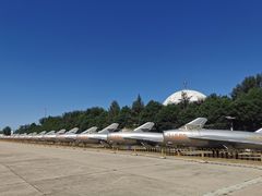 -中国航空博物馆