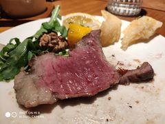 -拉蒂娜·巴西牛排馆 Latina·Brazilian Steakhouse(王府井喜悦店)