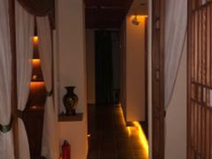 -木兰逸•泰式按摩•头疗•SPA(车公庙店)