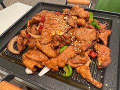 -新安江奶酸菜鱼(总店)