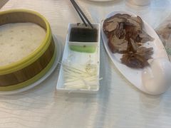 -便宜坊烤鸭店(玉蜓桥天坛店)