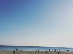 -海云台海滩