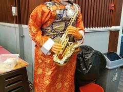 -新加坡Zam Zam餐馆