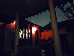 -小雅青年旅舍(平江路店)