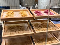 -Pennehut畔尼意面(合肥万象城店)