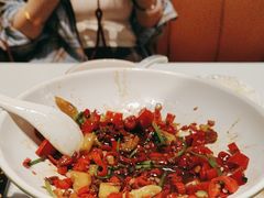 -青蓬蒸汽海鲜·深圳老字号·团建聚会(壹方城店)