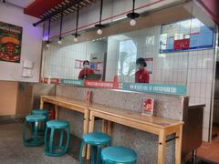 -塔斯汀中国汉堡(合汇店)