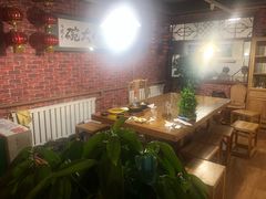 -五台山八大碗·地方风味菜馆(五爷庙店)
