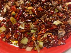 -常和州·夜宵大排档(常州单店)