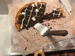 -比格比萨自助(宝山日月光店)