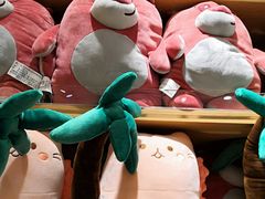 -名创优品(天河区正佳广场二店)