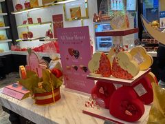 零售区-GODIVA(美罗城店)