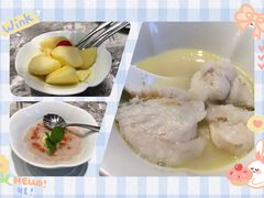 -四道菜·福建菜馆(新街口金鹰店)