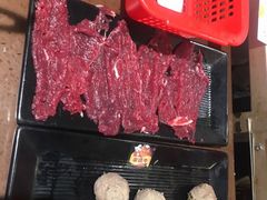 -幸运牛汕头小黄牛牛肉火锅(梅林店)