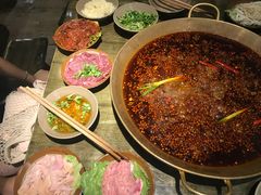 -符淼淼火锅(宽窄巷子店)