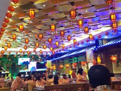 -宝丽金大酒店·洗浴中心