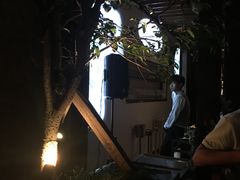 -广州柏悦酒店·悦吧·顶楼露天酒吧