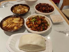 -乡村基·川味现炒大王(熙悦天街店)