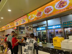 -西塔大冷面(市府大路店)