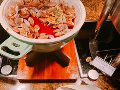 -杭州国际会议中心洲际酒店-原素全日餐厅(解放东路店)