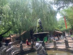 -竹泉村旅游度假区