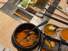 -新石器烤肉(周浦万达店)