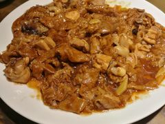 -盛德利食府 天津菜(河西店)