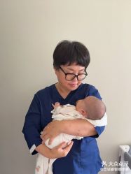 -贝爱时刻月子中心(宝安妇幼店)