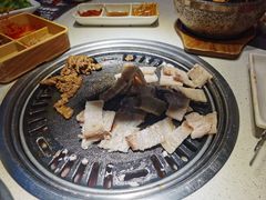 -猫爪爪原切自助烤肉(观音桥阳光世纪店)