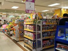 -AEON永旺(东方宝泰店)