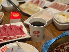 -傣妹火锅(南京东路一店)