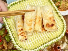 -缘生态云南菜·野生菌庭院餐厅(华侨城店)