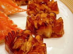 -香宫中餐厅·东北菜·铁锅炖·广式点心(哈尔滨香格里拉店)